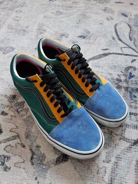 Vans Sneakers